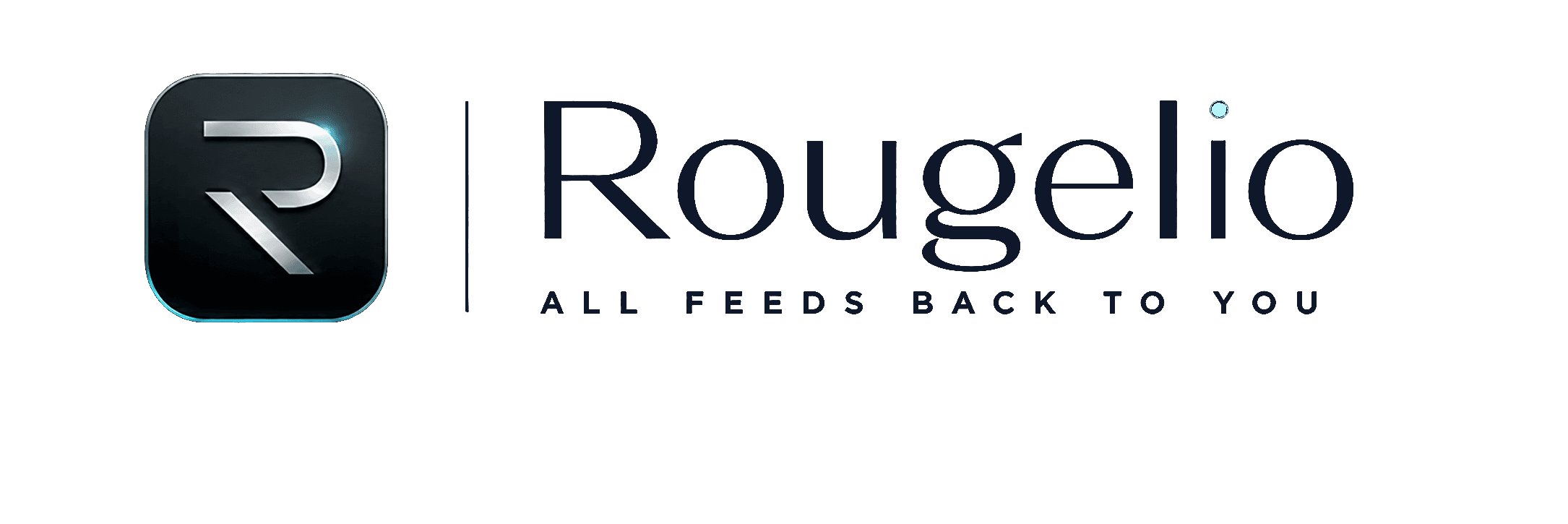 Rougelio — All Feeds Back to You.